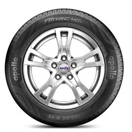 Apollo 245/40R18 245/40R18 97Y XL Aspire 4G+