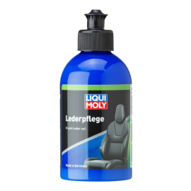 Liqui Moly Deri Bakım Kremi  ( 250 ml ) (Oto Bakım)