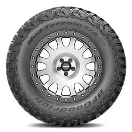 BFGoodrich 205/80R16 205/80R16 111/108Q Mud Terrain T/A KM3