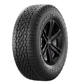 BFGoodrich 215/60R17 215/60R17 96H Trail-Terrain T/A