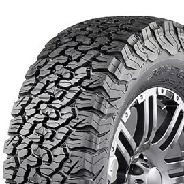 BFGoodrich 215/65R16 215/65R16 103/100S All Terrain T/A KO2