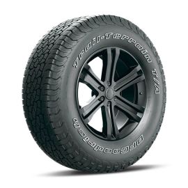 BFGoodrich 215/65R16 215/65R16 98T Trail-Terrain T/A (Beyaz Yazılı)