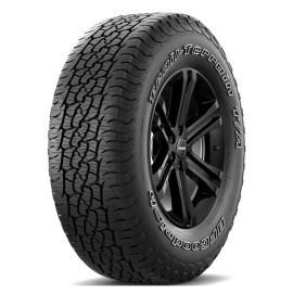 BFGoodrich 215/65R16 215/65R16 98T Trail-Terrain T/A (Beyaz Yazılı)
