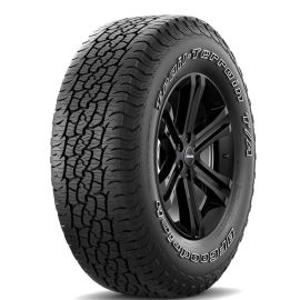 BFGoodrich 215/65R17 215/65R17 99T Trail-Terrain T/A (Beyaz Yazılı)