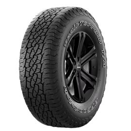 BFGoodrich 225/60R18 225/60R18 100H Trail-Terrain T/A