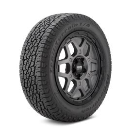BFGoodrich 235/55R19 235/55R19 105H XL Trail-Terrain T/A