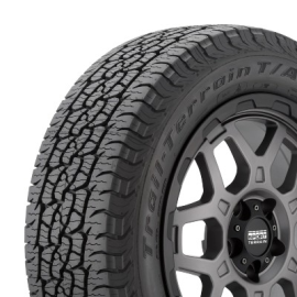 BFGoodrich 235/60 R18 107H XL Trail-Terrain T/A