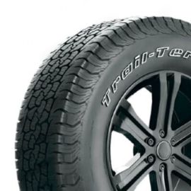 BFGoodrich 245/75 R16 111T Trail-Terrain T/A ORWL GO