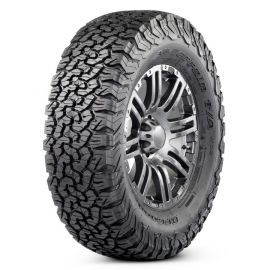 BFGoodrich 255/75R17 111/108S All Terrain T/A KO2