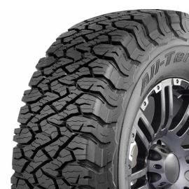 BFGoodrich LT265/60 R18 114/110S All Terrain KO3 T/A LRD GO
