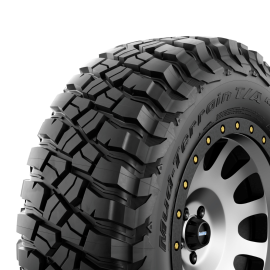 BFGoodrich LT265/60 R18 119/116Q TL Mud-Terrain T/A KM3 LRE