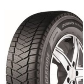 Bridgestone 195/75 R16C 110/108R Duravis All Season Evo