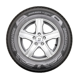 Bridgestone 205/65 R16C 107/105T Duravis All Season Evo
