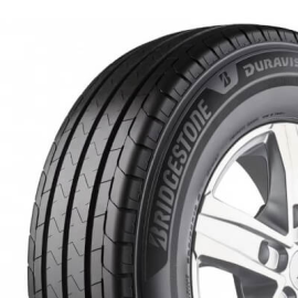 Bridgestone 205/75R16 205/75R16C 113/111R Duravis Van