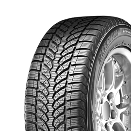 Bridgestone 205/80 R16 104T XL Blizzak LM80 Evo