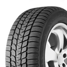 Bridgestone 255/50 R19 107V XL Blizzak LM25 4X4 RFT