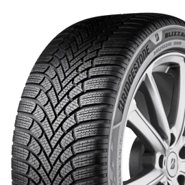 Bridgestone 265/60 R18 114V XL Blizzak 6