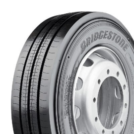 Bridgestone 265/70 R17,5 138/136M R-Steer 002 M+S / SFM