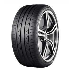 Bridgestone 275/35R20 102Y XL * Potenza S001 RFT