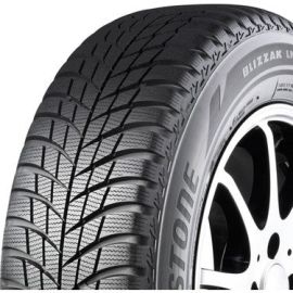 Bridgestone 195/55R16 195/55R16 87H * Blizzak LM001 RFT