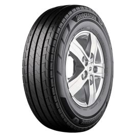Bridgestone 205/75R16 205/75R16C 110/108R Duravis A/S Evo