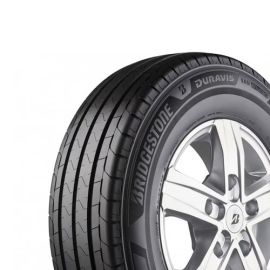 Bridgestone 215/75R16 215/75R16C 116/114R Duravis A/S Evo