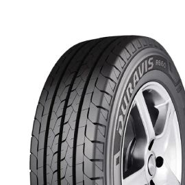 Bridgestone 215/65R16 215/65R16C 109/107T Duravis Eco R660