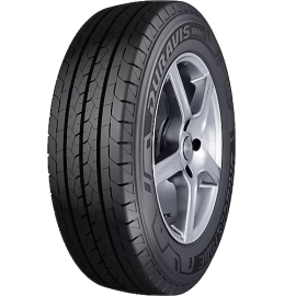 Bridgestone 215/60R17 215/60R17C 109/107T Duravis R660 Eco