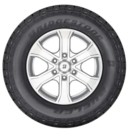 Bridgestone 205/70R15 205/70R15 96T Dueler A/T 002