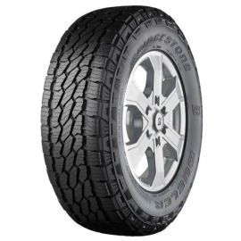 Bridgestone 255/60R18 255/60R18 112T XL Dueler A/T 002
