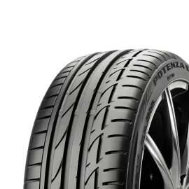 Bridgestone 205/50R17 205/50R17 89W * Potenza S001 RFT