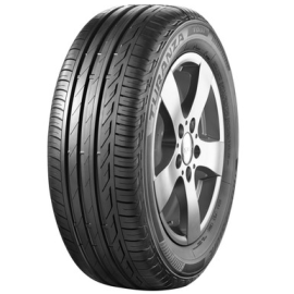 Bridgestone 205/55R17 205/55R17 91W * Turanza T001 RFT