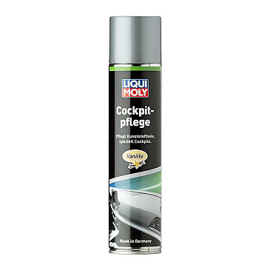 Liqui Moly Kokpit Spreyi - Vanilya ( 300 ml ) (Oto Bakım)