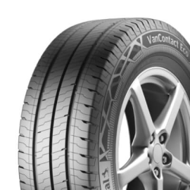 Continental 215/60R17 215/60R17C 109/107T Vancontact Eco
