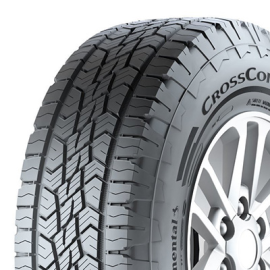 Continental 215/65R16 215/65R16 98H FR ContiCrossContact A/TR