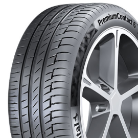 Continental 225/45R18 225/45R18 95V XL ContiPremiumContact 6