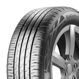 Continental 225/45R19 225/45R19 96W XL * EcoContact 6 SSR