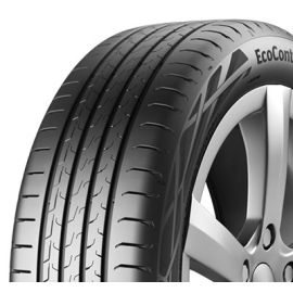 Continental 235/45R21 235/45R21 101H XL ContiEcoContact 6 Q (Set Satılır - 312802)