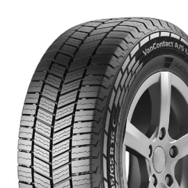 Continental 235/65R16 235/65R16C 121/119R 10PR Vanco A/S Ultra