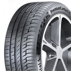Continental 245/40R19 98Y XL FR ContiPremiumContact 6
