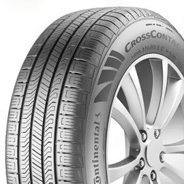 Continental 255/65R19 114V XL FR LR ContiCrossContact