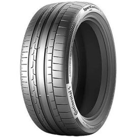 Continental 265/45R21 104V FR AO ContiSportContact 6