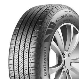 Continental 275/60R20 115H CrossContact RX