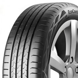 Continental 285/30R21 103Y XL * ContiEcoContact 6 Q (Set Satılır-311856)