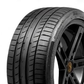 Continental 295/35R20 105Y FR N0 ContiSportContact 5P