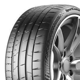 Continental 325/30R21 108Y XL ND0 ContiSportContact 7