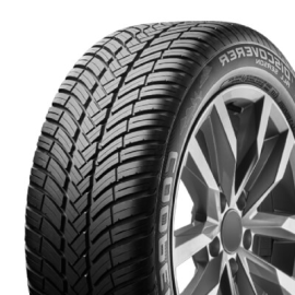Cooper 235/50R18 235/50R18 101V XL Discoverer All Season