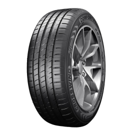 Crosswind 205/55R16 91H Comfort Peak (871510)