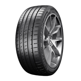 Crosswind 225/60R18 104V XL Sport Peak C/S