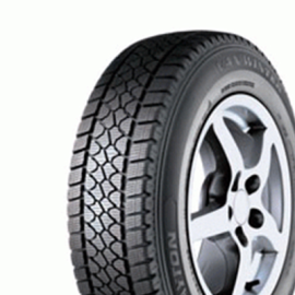 Dayton 205/75 R16C 110/108R 8PR Van Winter